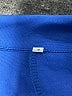 Unbranded 100% Polyester Blue Blazer Size XXL - photo 6