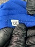Unbranded 100% Polyester Blue Blazer Size XXL - photo 7
