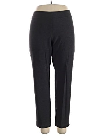 Purejill Casual Pants (view 1)