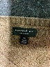 Current Air Brown Sweater Vest Size XS - photo 7