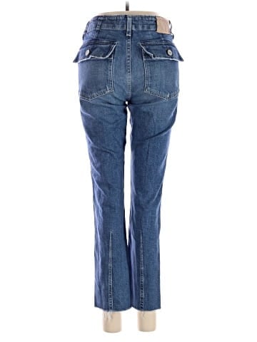 Trave Jeans (view 2)