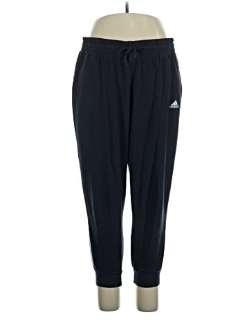 Adidas Track Pants (view 1)