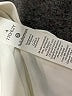 Lululemon Athletica Solid Ivory Casual Pants Size 4 - photo 7