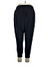 Adidas Solid Blue Track Pants Size 1X - photo 2