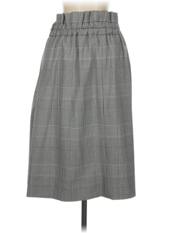 J.Crew Collection Formal Skirt (view 2)