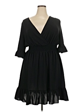 Compositions Casual Dress