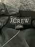 J.Crew 100% Viscose Black Formal Skirt Size XXS - photo 4