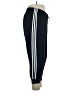 Adidas Solid Blue Track Pants Size 1X - photo 4