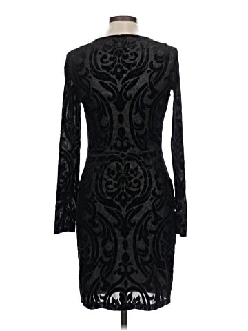 Mystic Cocktail Dress (view 2)