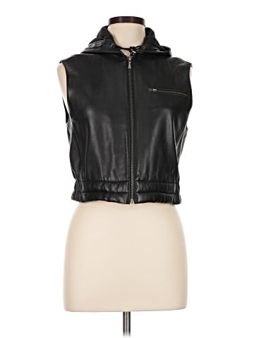 Armani Exchange Vest (view 1)