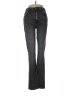 Zara Gray Jeans Size 8 - photo 1