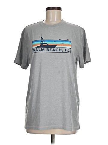 Vineyard Vines Short Sleeve T-Shirt (view 1)