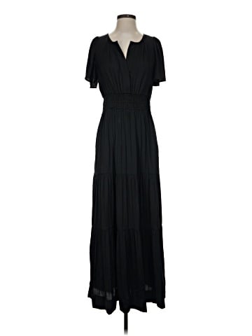 By Anthropologie Casual Dress (view 1)