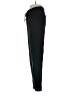 Lou & Grey Solid Black Casual Pants Size XS - photo 5