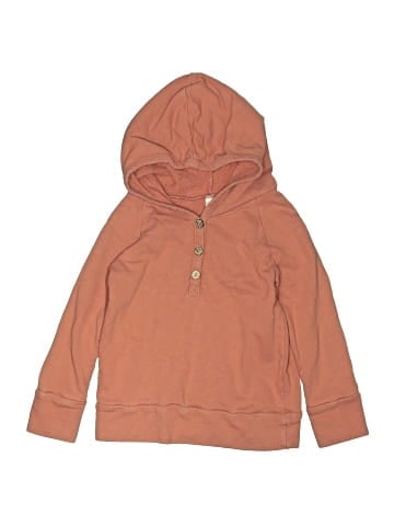 childhoods Pullover Hoodie (view 1)