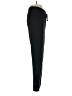 Lou & Grey Solid Black Casual Pants Size XS - photo 4