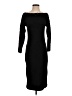 Kenar Black Cocktail Dress Size 2 - photo 1