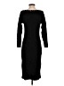 Kenar Black Cocktail Dress Size 2 - photo 2