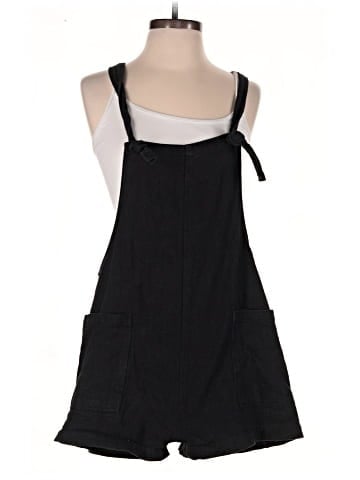 MIOU MUSE Romper (view 1)