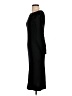 Kenar Black Cocktail Dress Size 2 - photo 5