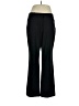 George Black Dress Pants Size 14 - photo 1