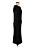 Kenar Black Cocktail Dress Size 2 - photo 4