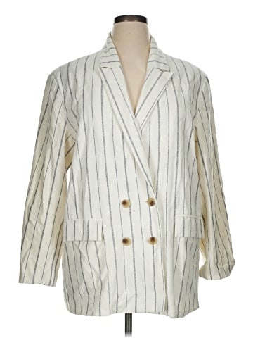 Old Navy Blazer (view 1)