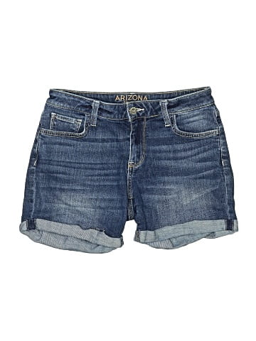 Arizona Jean Company Denim Shorts (view 1)
