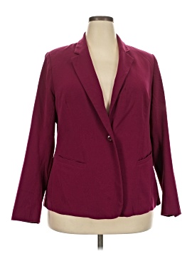 Lane Bryant Blazer (view 1)