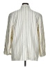 Old Navy Stripes Ivory Blazer Size XL - photo 2