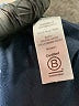 Athleta Color Block Green Yoga Pants Size M - photo 8