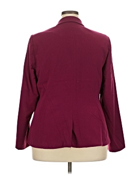 Lane Bryant Blazer (view 2)