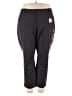 Old Navy Black Active Pants Size 24 - photo 1