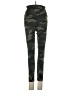 Lululemon Athletica Camo Green Active Pants Size 4 - photo 1