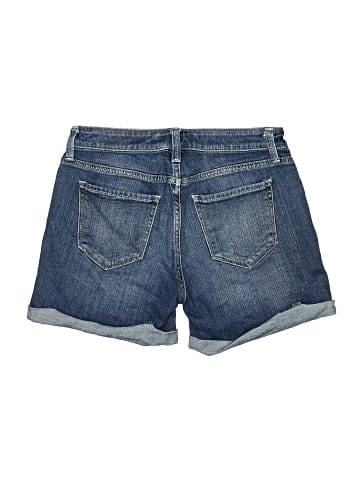 Arizona Jean Company Denim Shorts (view 2)
