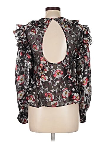 Isabel Marant Long Sleeve T-Shirt (view 2)