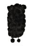 Unbranded Black Scarf One size - photo 2