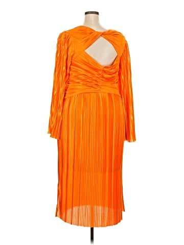 ELOQUII Cocktail Dress (view 2)
