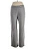 Talbots Gray Active Pants Size XL - photo 1