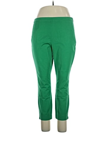 J.Crew Active Pants (view 1)