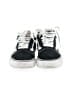 Vans Black Sneakers Size 6 1/2 - photo 2