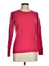 Talbots 100% Cashmere Pink Cashmere Pullover Sweater Size M - photo 1