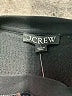 J.Crew 100% Cotton Silver Sweatshirt Size L - photo 7