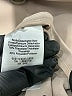 DKNY Tan Trenchcoat Size L - photo 7