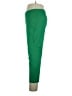 J.Crew Solid Green Active Pants Size 16 - photo 5