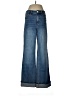 Adriano Goldschmied Blue Jeans Size 9 - photo 1