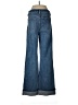 Adriano Goldschmied Blue Jeans Size 9 - photo 2