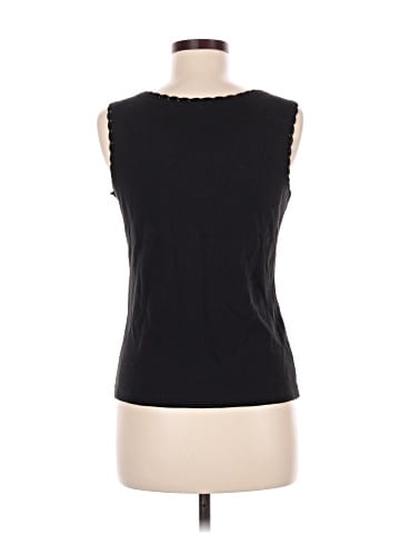 Rafaella Sleeveless T-Shirt (view 2)