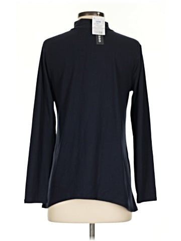 Espresso Long Sleeve Turtleneck (view 2)