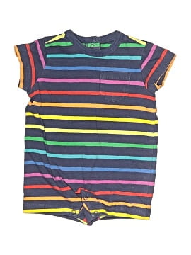 Primary Clothing Short Sleeve Onesie